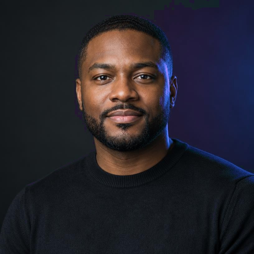 Marcus Oyelaran
